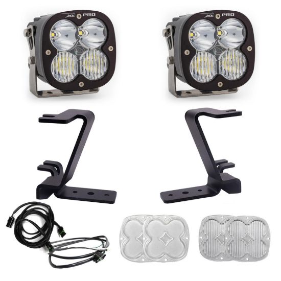 Picture of Baja Designs Auxiliary Light - 448211UP