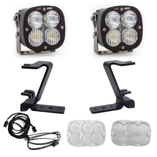 Picture of Baja Designs Auxiliary Light - 448212UP
