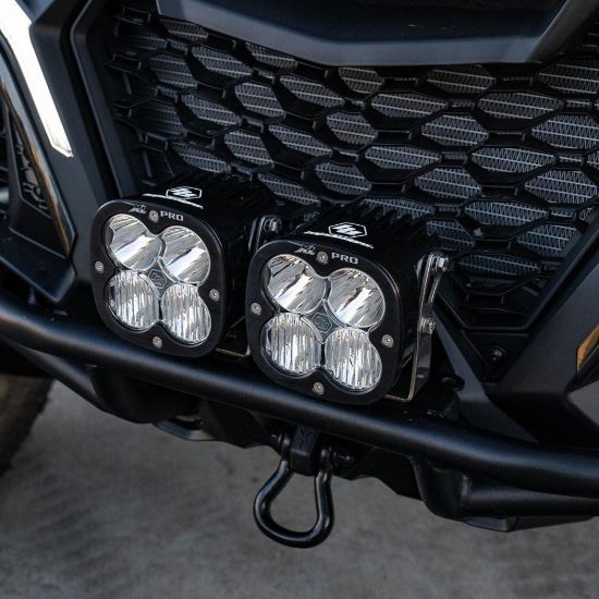 Picture of Baja Designs Auxiliary Light - 448215