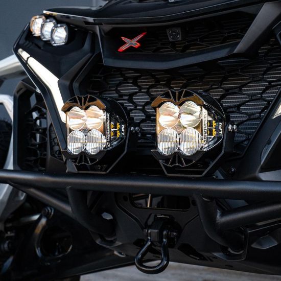 Picture of Baja Designs Auxiliary Light - 448216