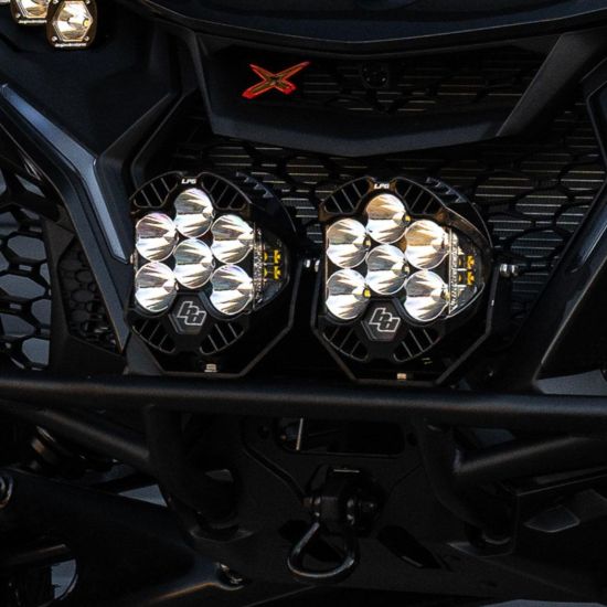 Picture of Baja Designs Auxiliary Light - 448217