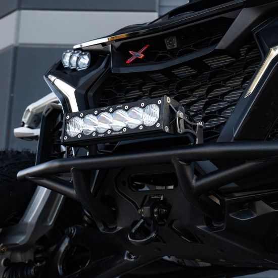 Picture of Baja Designs Auxiliary Light - 448218