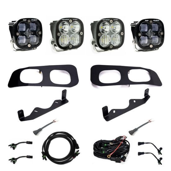 Picture of Baja Designs Fog Light Kit - 448225
