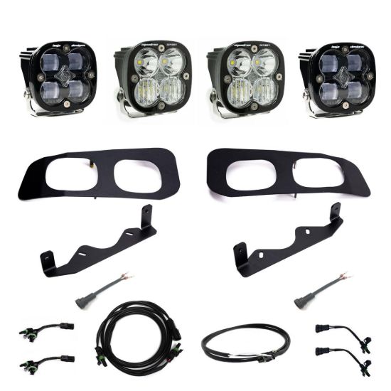 Picture of Baja Designs Fog Light Kit - 448225UP