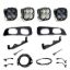 Picture of Baja Designs Fog Light Kit - 448225UP