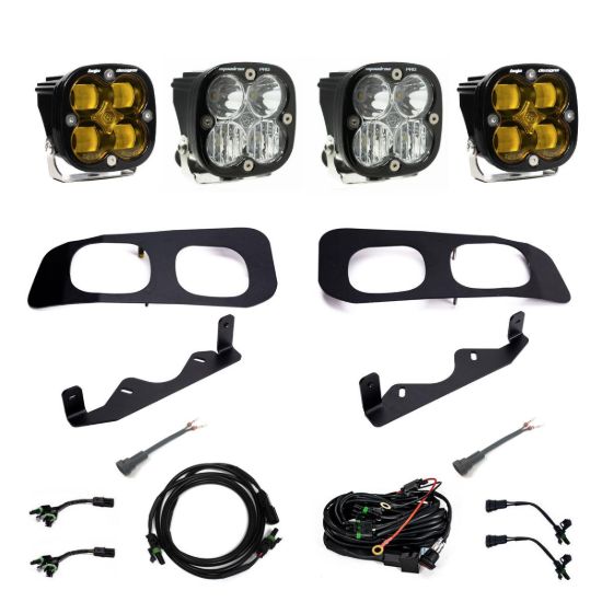 Picture of Baja Designs Fog Light Kit - 448228