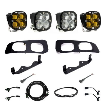 Picture of Baja Designs Fog Light Kit - 448228UP