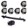 Picture of Baja Designs Auxiliary Light - 448234