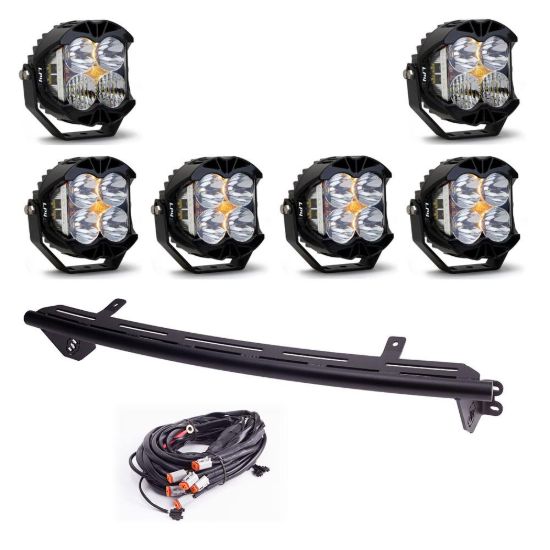 Picture of Baja Designs Auxiliary Light - 448234UP