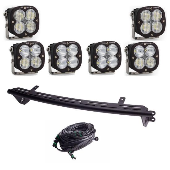 Picture of Baja Designs Auxiliary Light - 448235