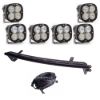 Picture of Baja Designs Auxiliary Light - 448237