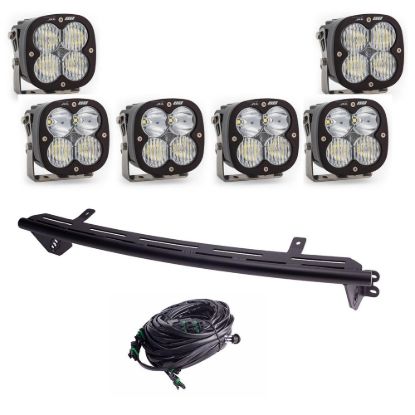 Picture of Baja Designs Auxiliary Light - 448237