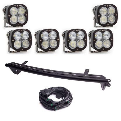 Picture of Baja Designs Auxiliary Light - 448237UP
