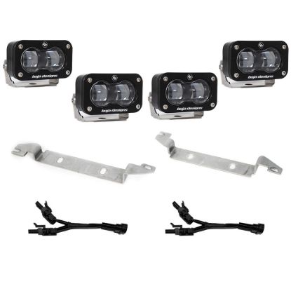 Picture of Baja Designs Fog Light Kit - 448239