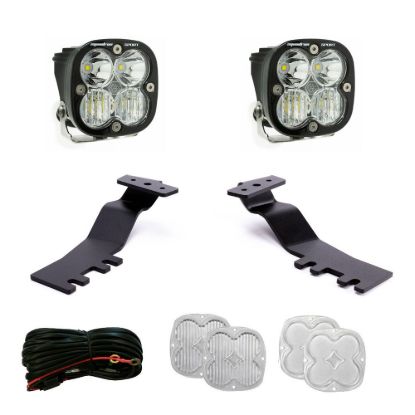 Picture of Baja Designs Auxiliary Light - 448242