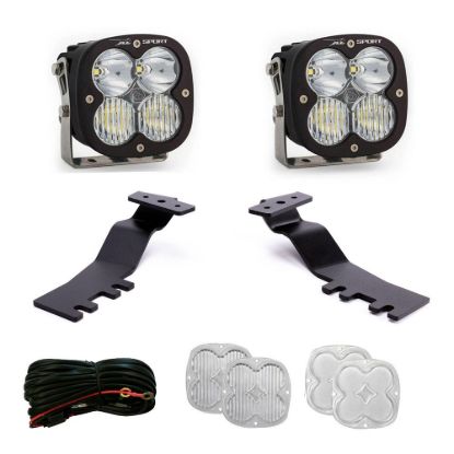 Picture of Baja Designs Auxiliary Light - 448243