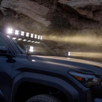 Picture of Baja Designs Auxiliary Light - 448244