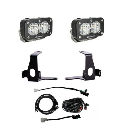 Picture of Baja Designs Back Up Light Set - 448247