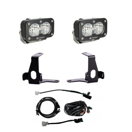 Picture of Baja Designs Back Up Light Set - 448247