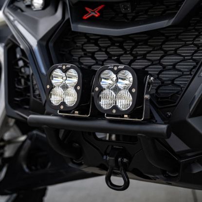 Picture of Baja Designs Auxiliary Light - 448249