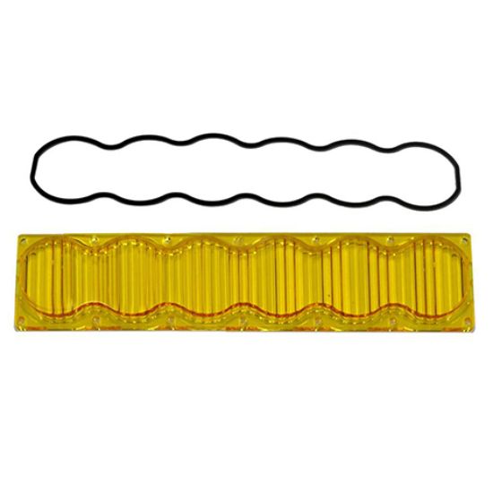 Picture of Baja Designs Light Bar Module Lens - 458116