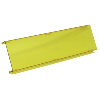 Picture of Baja Designs Light Bar Cover - 458412