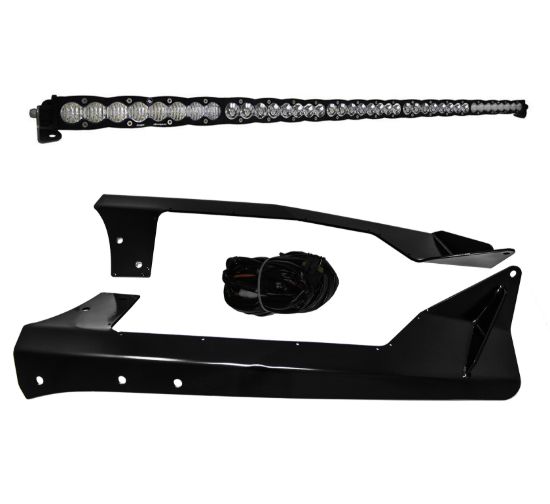 Picture of Baja Designs Light Bar - 477500