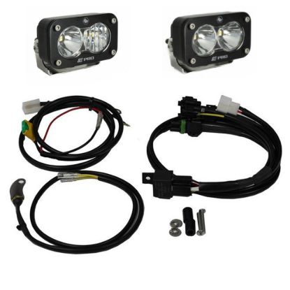 Picture of Baja Designs Auxiliary Light - 487053
