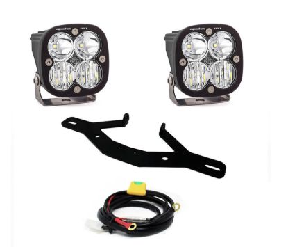 Picture of Baja Designs Auxiliary Light - 497004