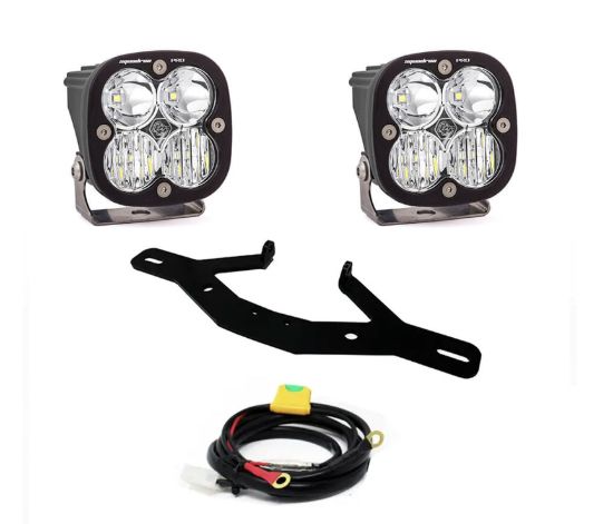 Picture of Baja Designs Auxiliary Light - 497004
