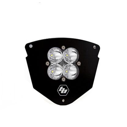 Picture of Baja Designs Headlight Conversion Kit - 497041