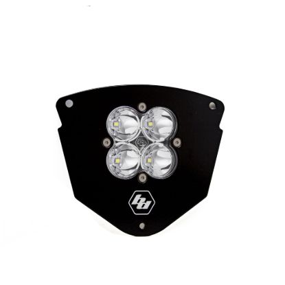 Picture of Baja Designs Headlight Conversion Kit - 497041AC