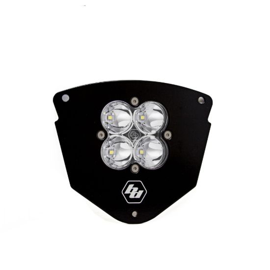 Picture of Baja Designs Headlight Conversion Kit - 497041AC