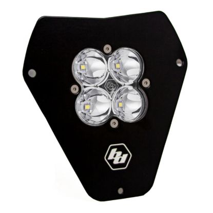 Picture of Baja Designs Headlight Conversion Kit - 497051AC