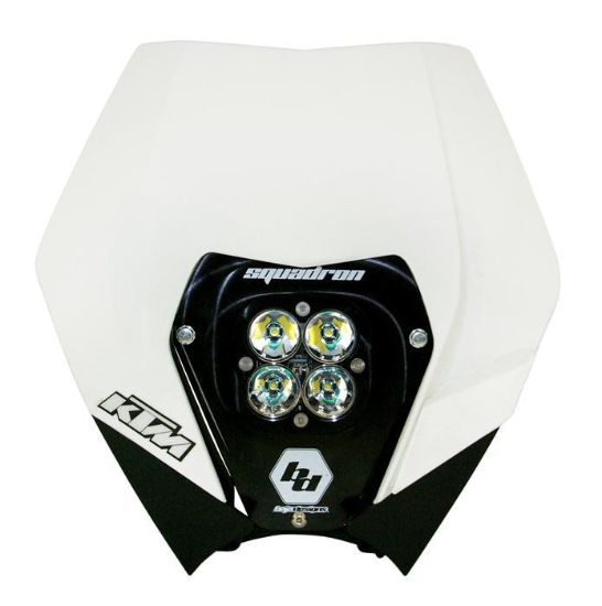 Picture of Baja Designs Headlight Conversion Kit - 497061