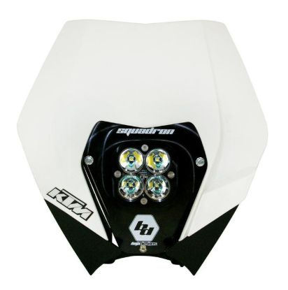 Picture of Baja Designs Headlight Conversion Kit - 497061AC