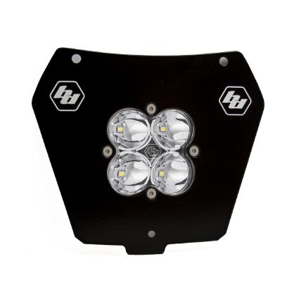 Picture of Baja Designs Headlight Conversion Kit - 497081AC