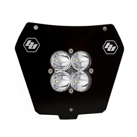 Picture of Baja Designs Headlight Conversion Kit - 497081AC