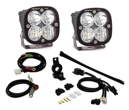 Picture of Baja Designs Auxiliary Light - 497084
