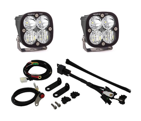 Picture of Baja Designs Auxiliary Light - 498003