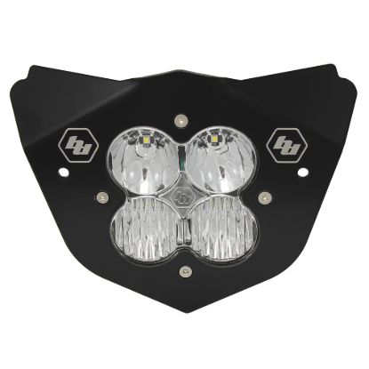 Picture of Baja Designs Headlight Conversion Kit - 507100