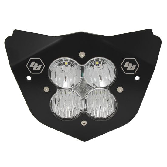 Picture of Baja Designs Headlight Conversion Kit - 507100