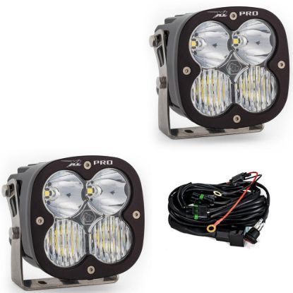 Picture of Baja Designs Auxiliary Light - 507803