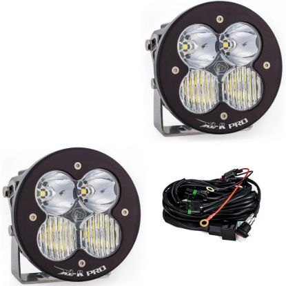Picture of Baja Designs Auxiliary Light - 537803