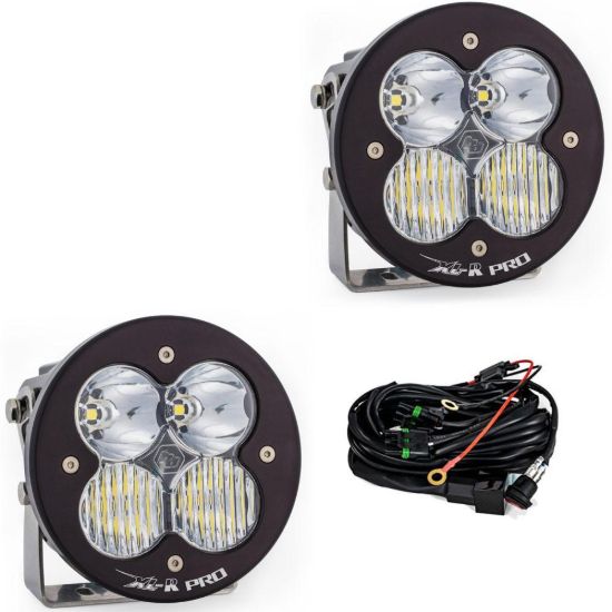 Picture of Baja Designs Auxiliary Light - 537803
