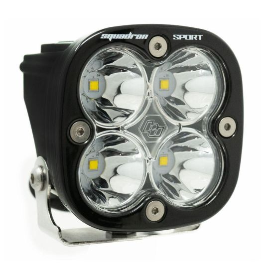 Picture of Baja Designs Auxiliary Light - 550001