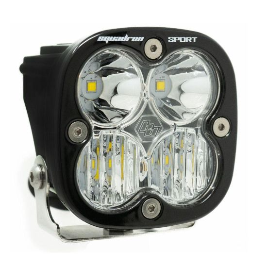 Picture of Baja Designs Auxiliary Light - 550003