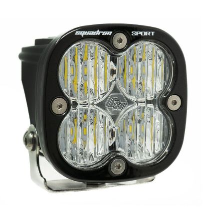 Picture of Baja Designs Auxiliary Light - 550005