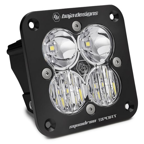 Picture of Baja Designs Auxiliary Light - 551003