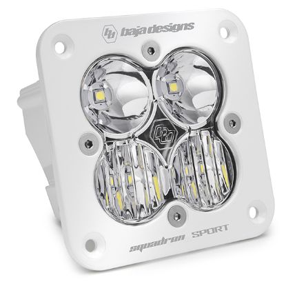 Picture of Baja Designs Auxiliary Light - 551003WT